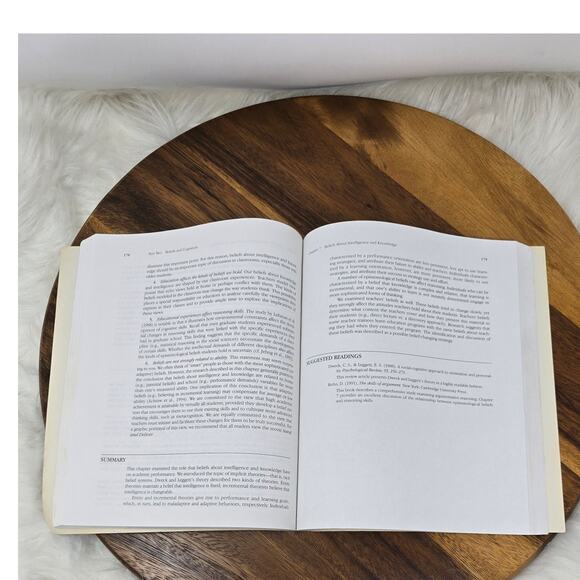 Cognitive Psychology and Instruction 2nd Edition ISBN 0-02-315911-1 - Picture 7 of 10